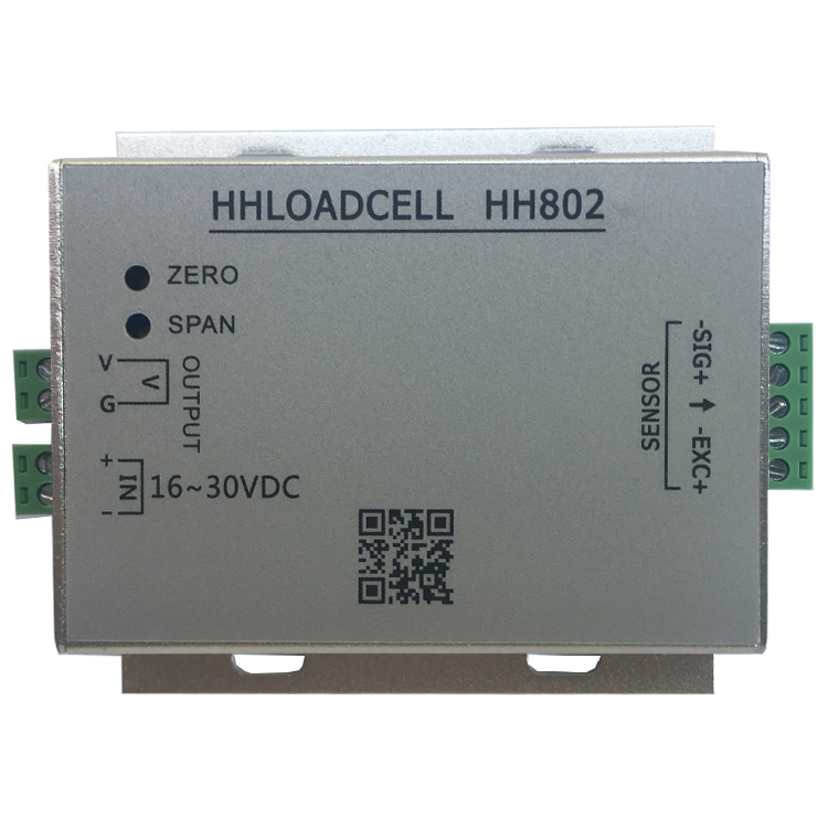 HH802